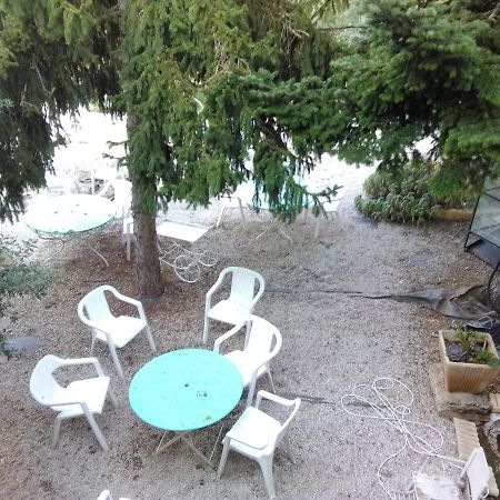 L'Auberge Du Camp Le Castellet  Kültér fotó