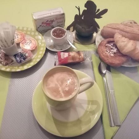 L'Auberge Du Camp Le Castellet  Kültér fotó